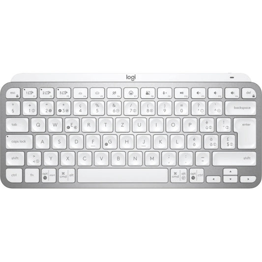 Logitech MX KEYS Mini PaleGrey