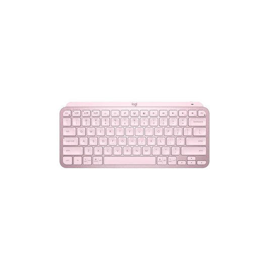 Logitech MX KEYS Mini Rose