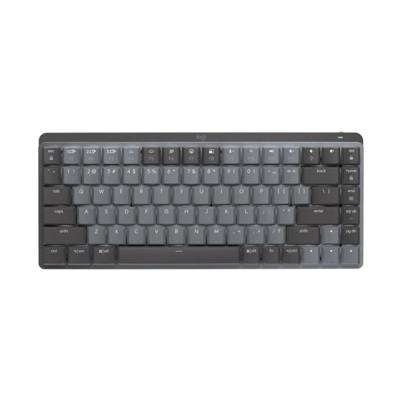 Logitech MX Mech Keyboard