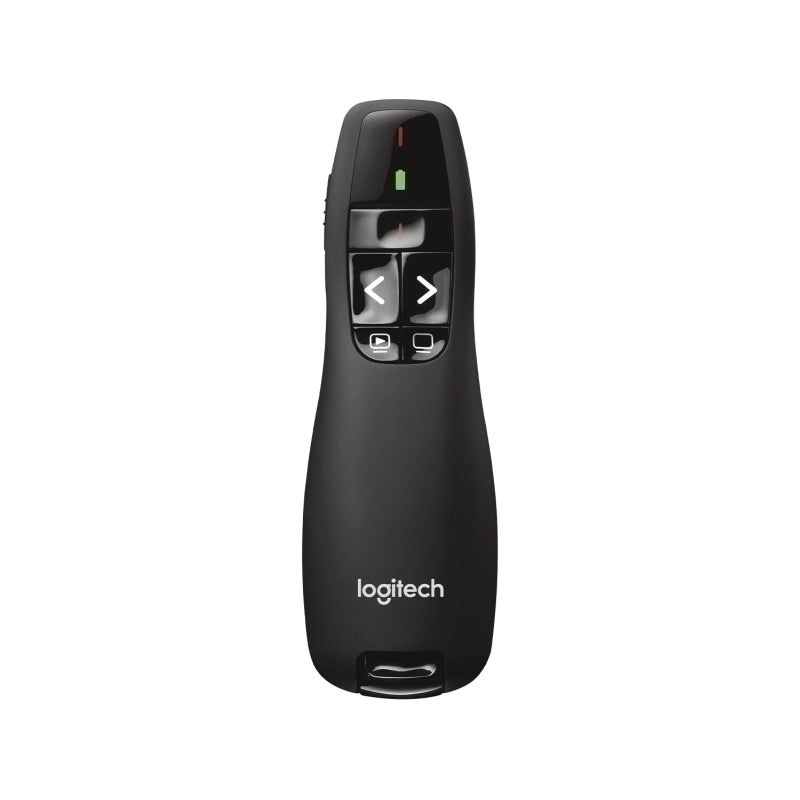 جهاز العرض Logitech R400