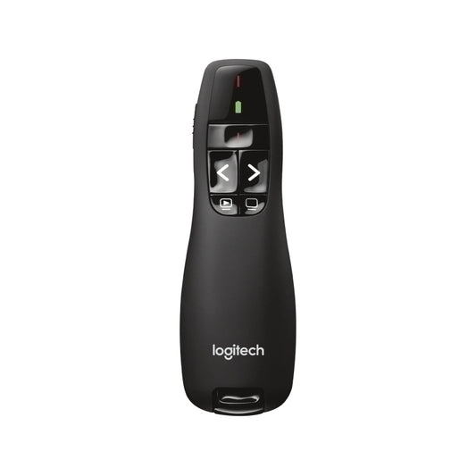 جهاز العرض Logitech R400