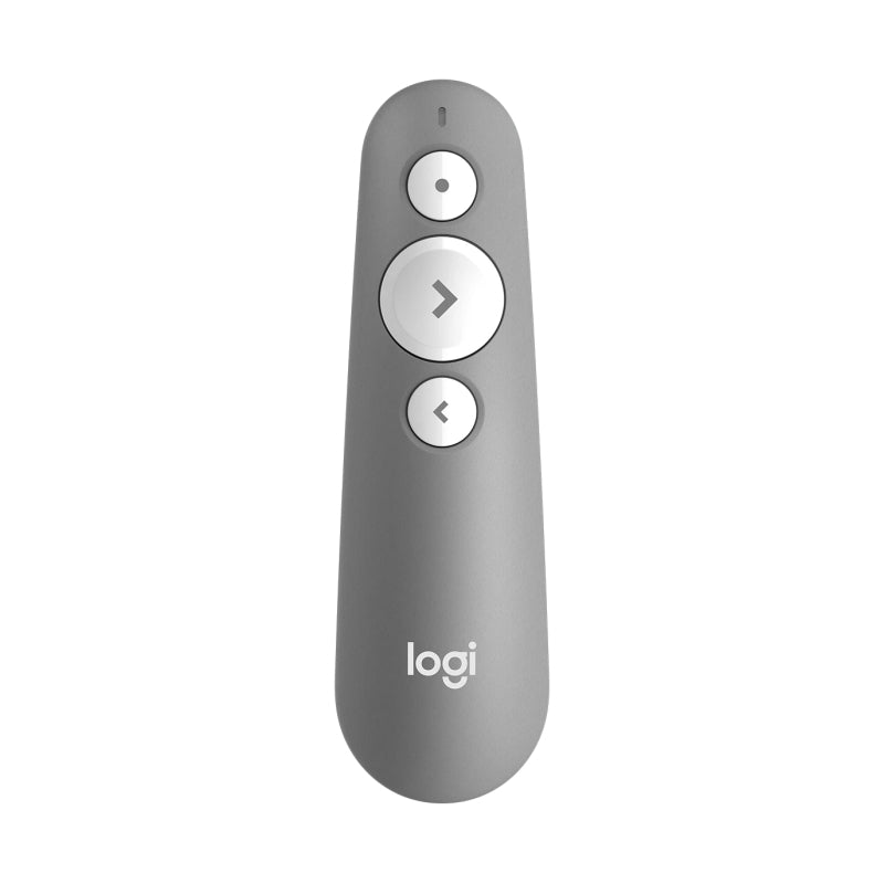 مقدم العرض Logitech R500s