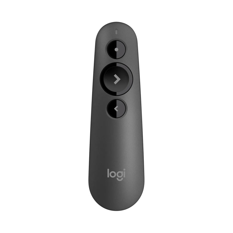 مقدم العرض Logitech R500s