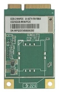 LTE MODULE