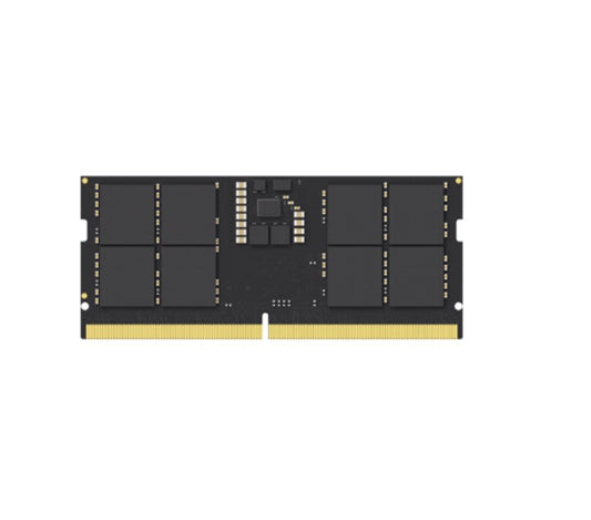 Lexar LD5S08G56C46ST-BGS DDR5 SODIMM 8GB 5600 MT/s 1.1V- Blister