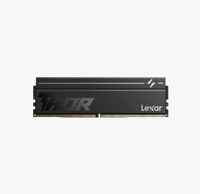 Lexar LD5U16G60C360V-RGS DDR5 Udimm 16GB 6000 Mt/S 1.4V CL36 Thor G2 OC