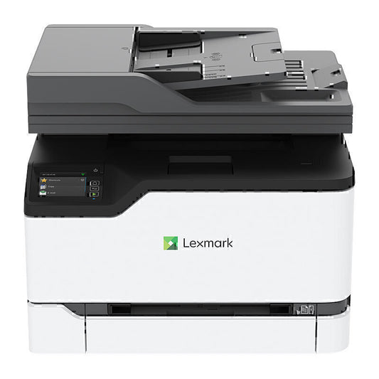 Lexm CX431ADW Laser MFP