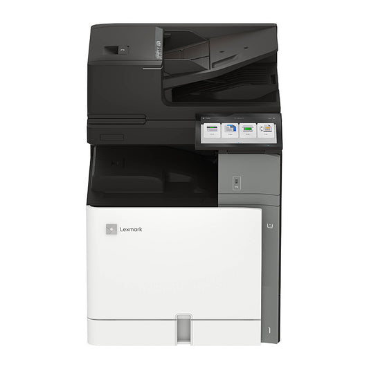 Lexm CX833se Colour MFP