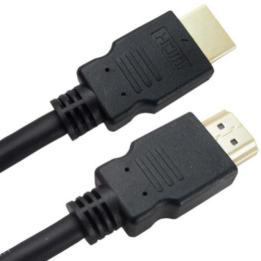 Shintaro HDMI V2.0 5m Cable - 4K Support for TVs &amp; Monitors, Long-Distance Connectivity