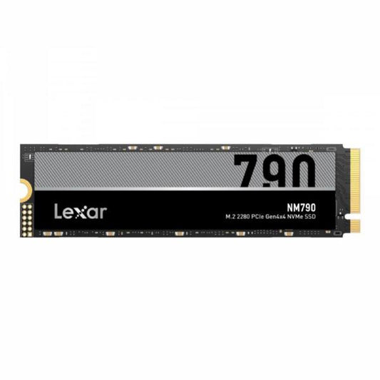 Lexar NM790 8TB M.2 2280 PCIe Gen 4 NVMe SSD -LNM790X008T-RNNNG