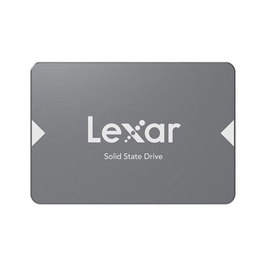 Lexar 1TB NS100 2.5&quot; SATA III SSD up to 550MB/S, 500MB/s write