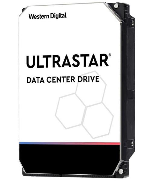 WD 8TB Ultrastar  Enterprise 3.5&quot; Hard Drive, SATA , 7200RPM, 256MB Cache, 512e, CMR, 5yr Wty - SOH Pricing Only