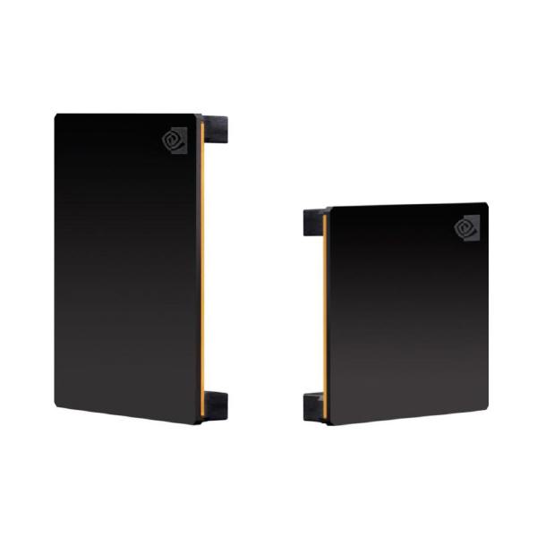 NVLink Bridge 3-Slot for the latest Ampere RTXA6000, RTXA5500, RTXA5000 and RTXA4500