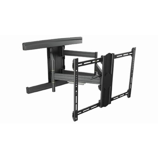 Atdec AD-WM-7060 Full Motion Wall Mount. Max load 70kg. VESA up to 600x400