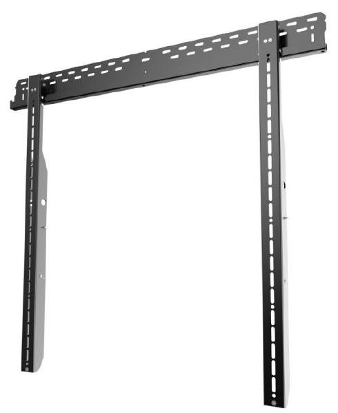 Atdec Large Fixed Wall Mount for Heavy Displays to 165kg. VESA up to 900x800