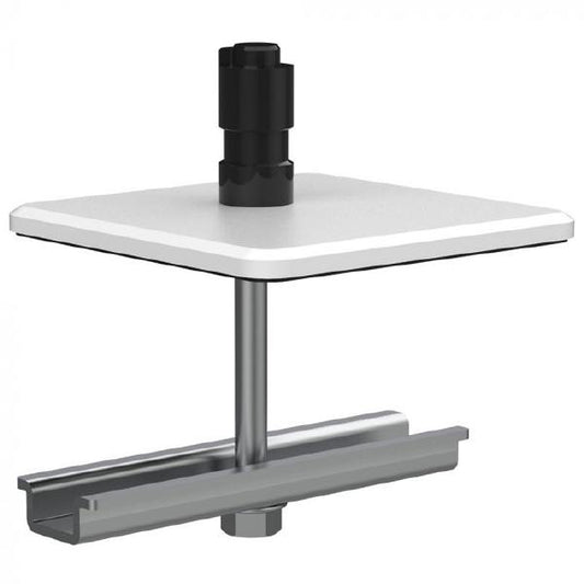 Atdec Bolt Through/Grommet Fixing for Ora - White