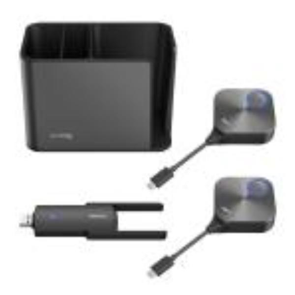 BenQ TZY31 Instashare Button kit EXDEMO