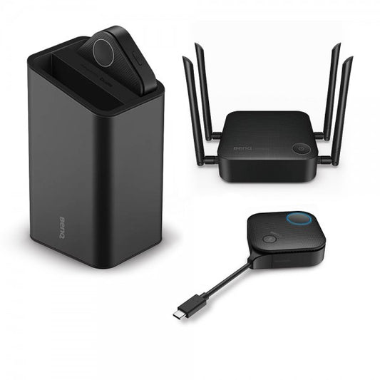 BenQ InstaShow VS20 Wireless Presentation System