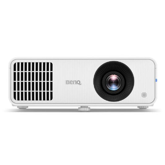 BenQ LH650 1080P, Laser, DLP, Business Projector, 1920x1080 Resolution, 4000 Lumens, 3,000,000:1 Contrast, White