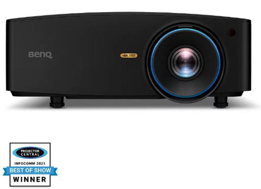 BenQ LK936ST 4K BlueCore Laser Projector