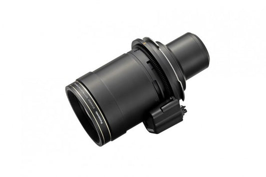 Panasonic ET-D3LES20 3-Chip DLP Zoom 35.0 mm - 50.9 mm Lens