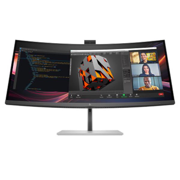 HP SERIES 7 PRO 734PM -8K157UT- 34&quot; CURVED WQHD IPS, 21:9, 3440x1440, 5MP WEBCAM, SPEAKERS, TB4 (100W PD), DP+HDMI, RJ45, 3Yrs (replaces 8K157AA)