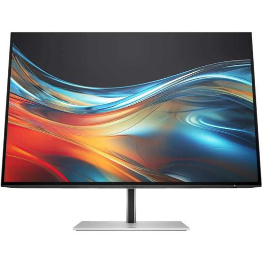 HP SERIES 7 PRO 724PN - 8X534AA - 24&quot; WUXGA IPS, 16:10, 1920x1200, DP+HDMI, Tilt, Swivel, Pivot, Height, 3Yrs (replaces 1C4Z5AA)