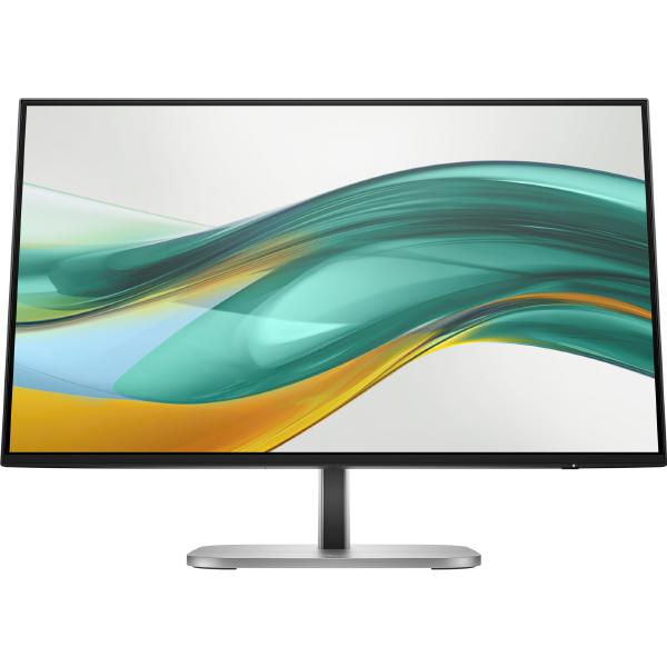 HP SERIES 5 PRO 524PF -9D9L6UT- 23.8&quot; FHD IPS /16:9 /1920x1080 / DP+HDMI / Tilt, Swivel, Pivot, Height / USB/3YR (Replaces 6N6E9AA) .