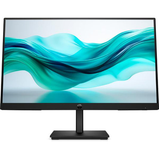 HP SERIES 3 PRO 322PF -9U5B0UT- 21.5&quot; IPS / 1920x1080 / 16:9 / DP, HDMI, VGA / TILT / 3 YR WTY (Replaces 64X86AA)