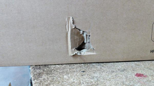 BOX DAMAGED HP SERIES 3 PRO 324PV -9U5C1AA- 23.8&quot; FHD VA 100Hz / 16:9 / 1920x1080 / VGA, HDMI / TILT / 3YR WTY