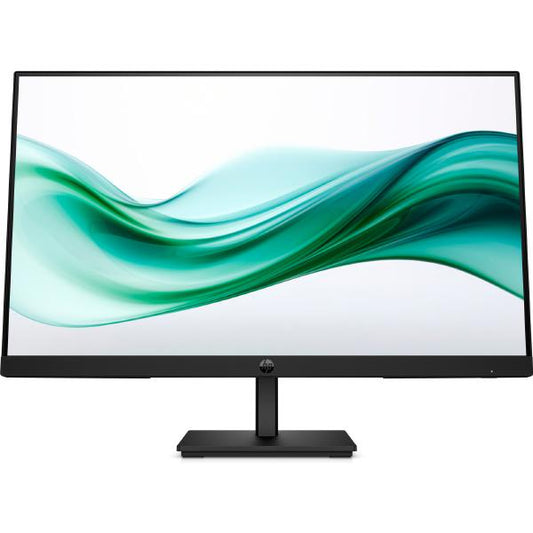 HP SERIES 3 PRO 324PV -9U5C1AA- 23.8&quot; FHD VA 100Hz / 16:9 / 1920x1080 / VGA, HDMI / TILT / 3YR WTY - Also See 64W34AA