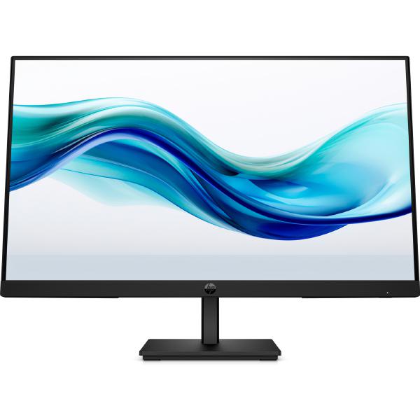 HP SERIES 3 PRO 324PF -9U5J5UT- 23.8&quot; FHD / 1920x1080 / 16:9 / VGA, DP, HDMI / TILT / 3 YR WTY (Replaces 64X66AA)