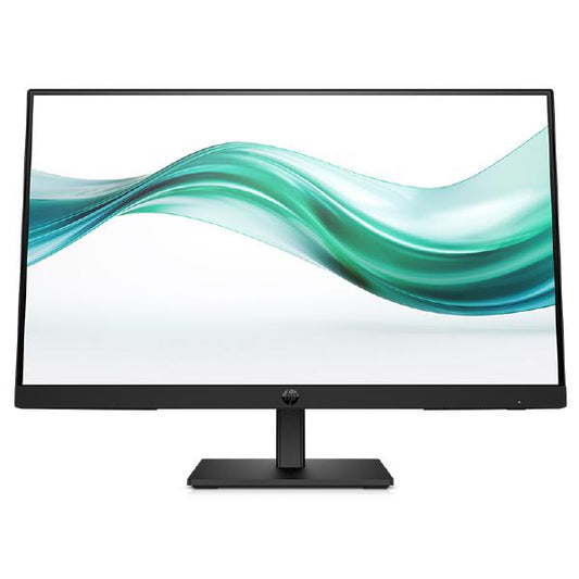 HP SERIES 3 PRO 322PH -B0BN7UT- 21.5&quot; IPS, 16:9, 1920x1080, HEIGHT ADJUST, SPEAKERS, VGA+DP+HDMI, Tilt, 3 Yrs (Replaces 64W30AA)