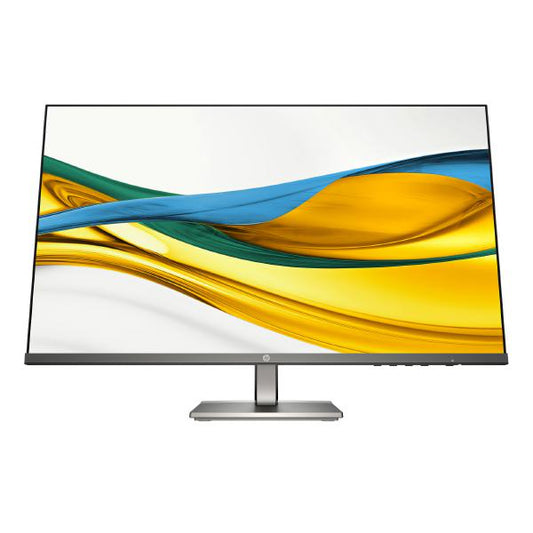 HP SERIES 5 527DA -B11W6AT- 27&quot; FHD IPS / 16:9 / 1920x1080 / VGA+HDMI / Tilt, Height / SPEAKERS / 3YR