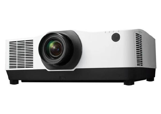 Sharp PA1004ULG Combining Laser Projector, 10,000lm / 1920x1200 / VGA, USB, DP, HDMI x2, HD Base-T / 1.3 - 2.3x Zoom / 5 Year Warranty/ NO LENS MODEL