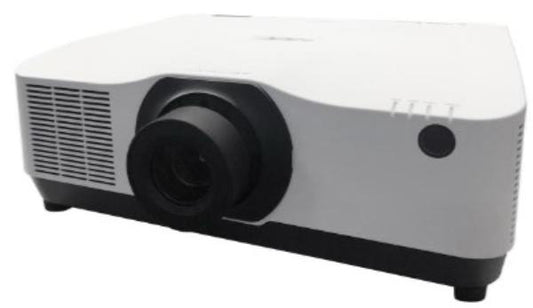 Sharp PA1004ULG Combining Laser Projector, 10,000lm, 1920 x 1200, VGA, USB, DP, HDMI x2, HD Base-T, 1.3 - 2.3x Zoom, 5 Year Warranty, NO LENS MODEL