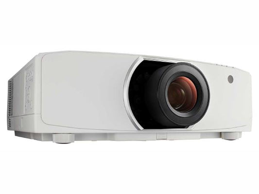 Sharp PA803UG LCD Projector/ WUXGA/ 8000ANSI/ 10000:1/ HDMI, DP, HDBase T/ 3D Ready (BONUS OFFER
