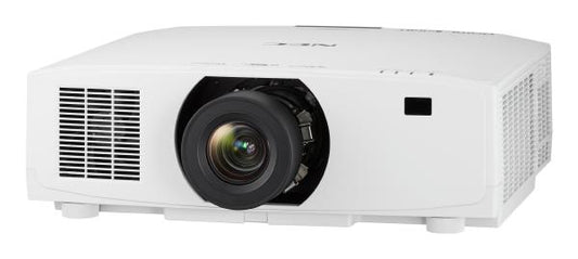 Sharp PV800UL PV Series LCD Laser Projector/ WUXGA/ 16:10/ 8000ANSI/ 3,000,0000:1/ HDMI, USB 2.0, RJ45, RS-232, White