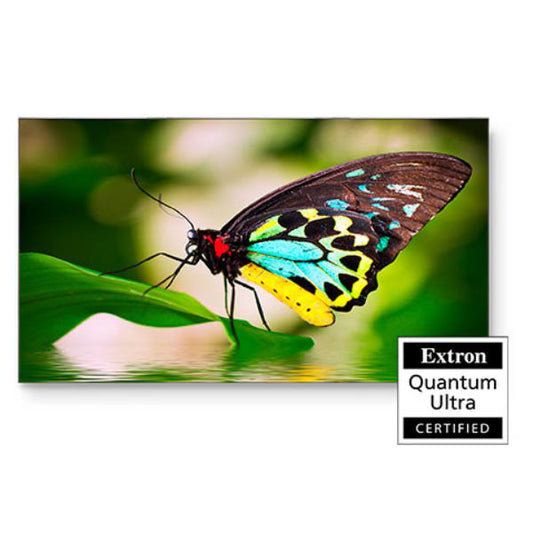 Sharp UN-series UN552 55&quot; Video Wall Display, FHD, 700-cd/m2 Brightness, 2.45/1.35mm Bezel, S-IPS, 28% Haze Non-Glare, 400x400 VESA, 24/7 3Yr Warranty
