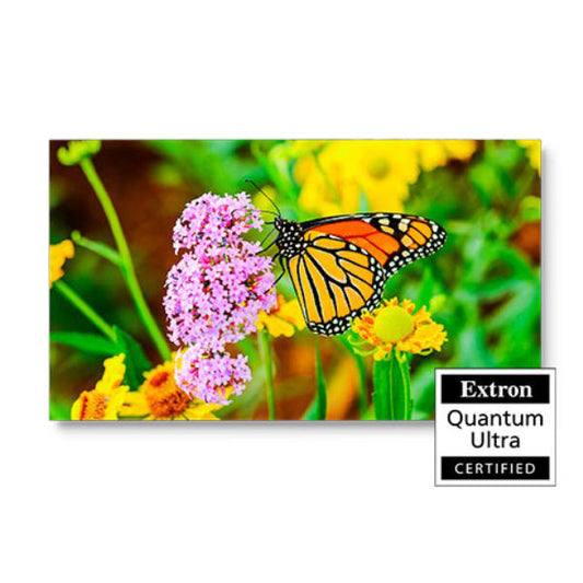 Sharp UN-series UN552S 55&quot; Video Wall Display, FHD, 700-cd/m2 Brightness, 0.44mm Bezel, S-IPS, 28% Haze Non-Glare, 400x400 VESA, 24/7 3Yr Warranty