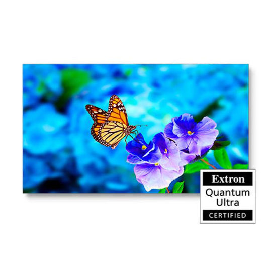 Sharp UN-series UN552VS 55&quot; Video Wall Display, FHD, 500-cd/m2 Brightness, 0.44mm Bezel, S-IPS, 28% Haze Non-Glare, 400x400 VESA, 24/7 3Yr Warranty