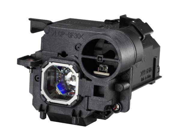 Sharp Replacement Lamp for the UM351WG, UM361XG, UM352WG