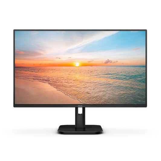Philips 24E1N2100D 24&quot; 16:9, FHD 1920x1080 IPS Home Monitor, 4ms, 120Hz, VGA, DVI, HDMI, Audio-Out, Tilt, 3YR Warranty