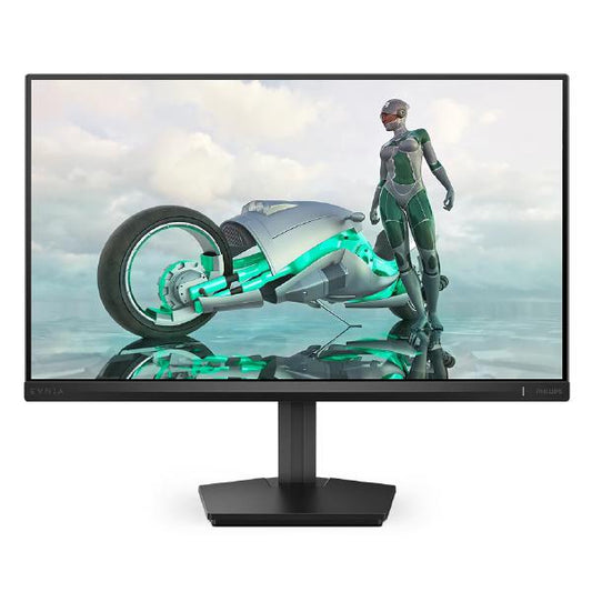 Philips 24M2N3200FQ 24&quot; 16:9, FHD 1920 x 1080 Gaming Monitor, 0.3ms, 200Hz, HDMI, DP, Audio-Out, 3YR Warranty