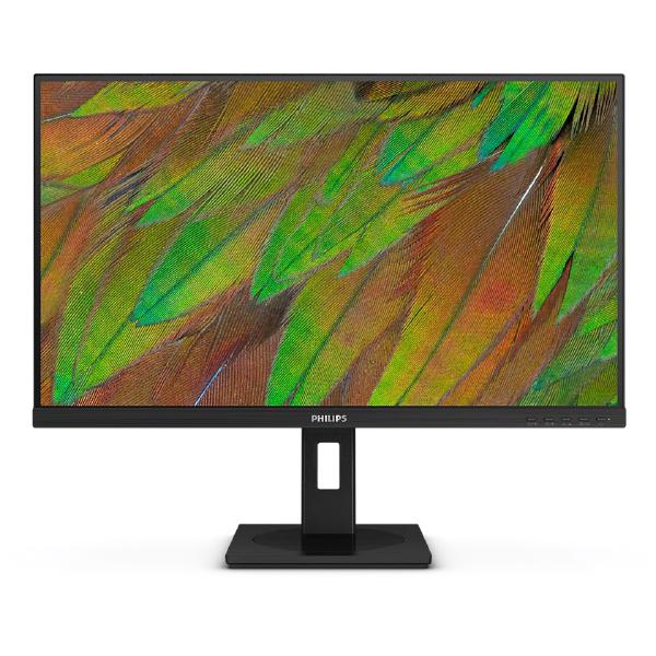 Philips 27B1U3900 27&quot; 16:9, 4K UHD 3840 x 2160 Business Monitor, 4ms, 60Hz, 2x HDMI, DP, USB-C, Speaker, 4YR Warranty