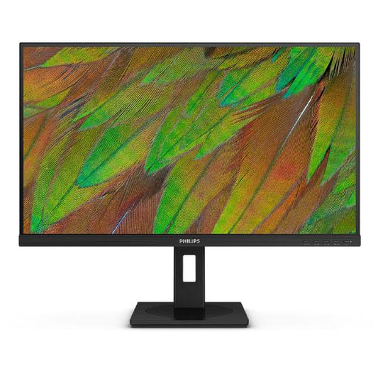 Philips 27B1U3900 27&quot; 16:9, 4K UHD 3840 x 2160 Business Monitor, 4ms, 60Hz, 2x HDMI, DP, USB-C, Speaker, 4YR Warranty