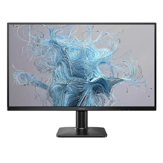 Philips 27E2N1500L 27&quot; 16:9, QHD 2560x1440 IPS Home Monitor, 4ms, 75Hz, HDMI, DP, Audio-Out, Tilt, 3YR Warranty