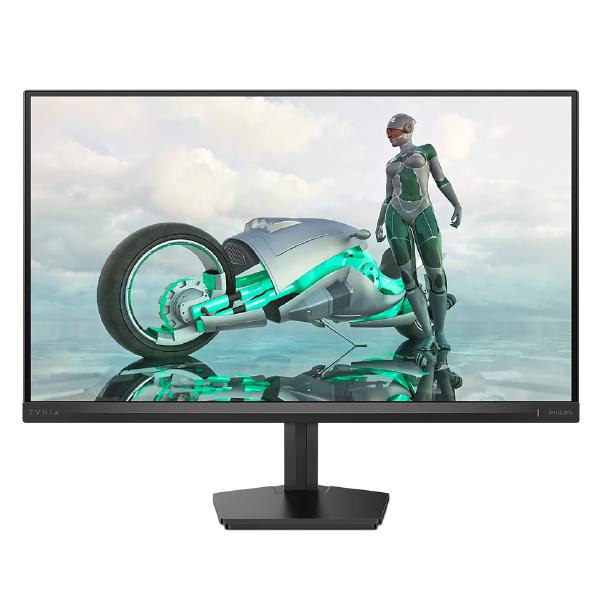 Philips 27M2N3200FQ 27&quot; 16:9, FHD 1920 x 1080 Gaming Monitor, 0.3ms, 200Hz, HDMI, DP, Audio-Out, 3YR Warranty