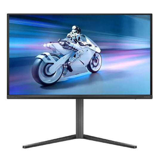 Philips 27M2N6500 27&quot; 16:9, QHD 2560 x 1440 QD OLED Gaming Monitor, 0.03ms, 240Hz, 2x HDMI, DP, Audio-Out, 3YR Warranty