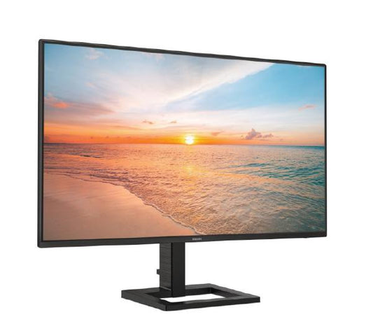 Philips 32E1N1800LA 32&quot; 16:9, 4K UHD 3840x2160, VA LCD Home Monitor, 4ms, HDMI, DP, HDCP, Speakers, Tilt, 3YR WTY